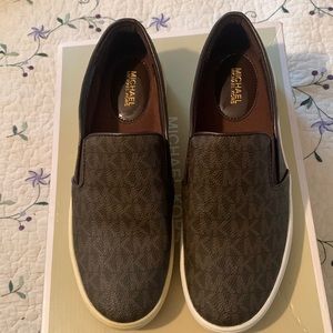 Michael Kors loafers
